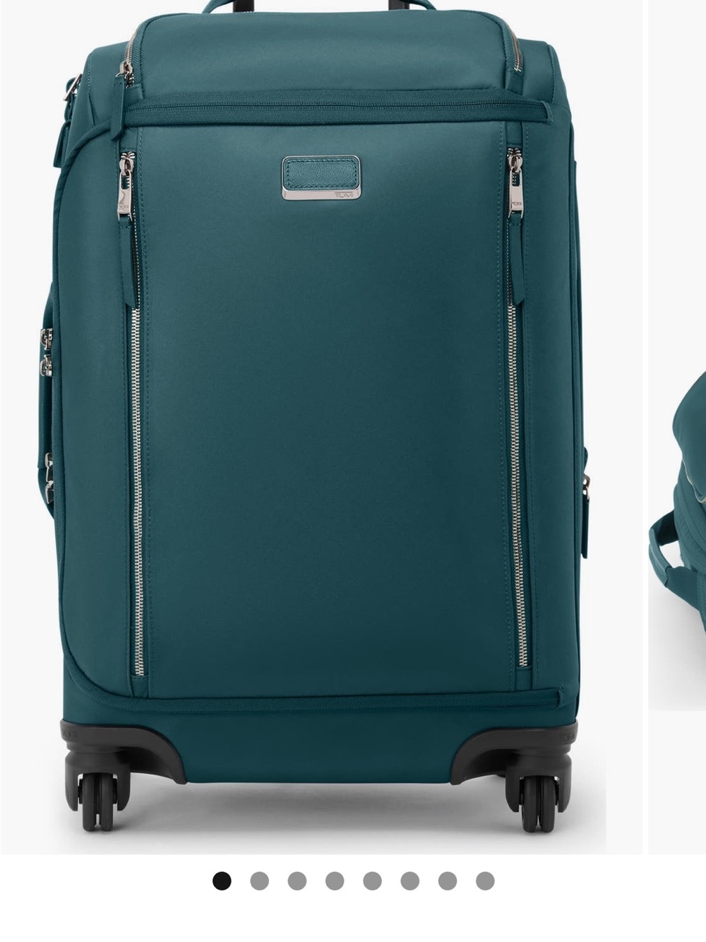 Tumi Leger International Spinner Carry-On - Picture 9 of 15